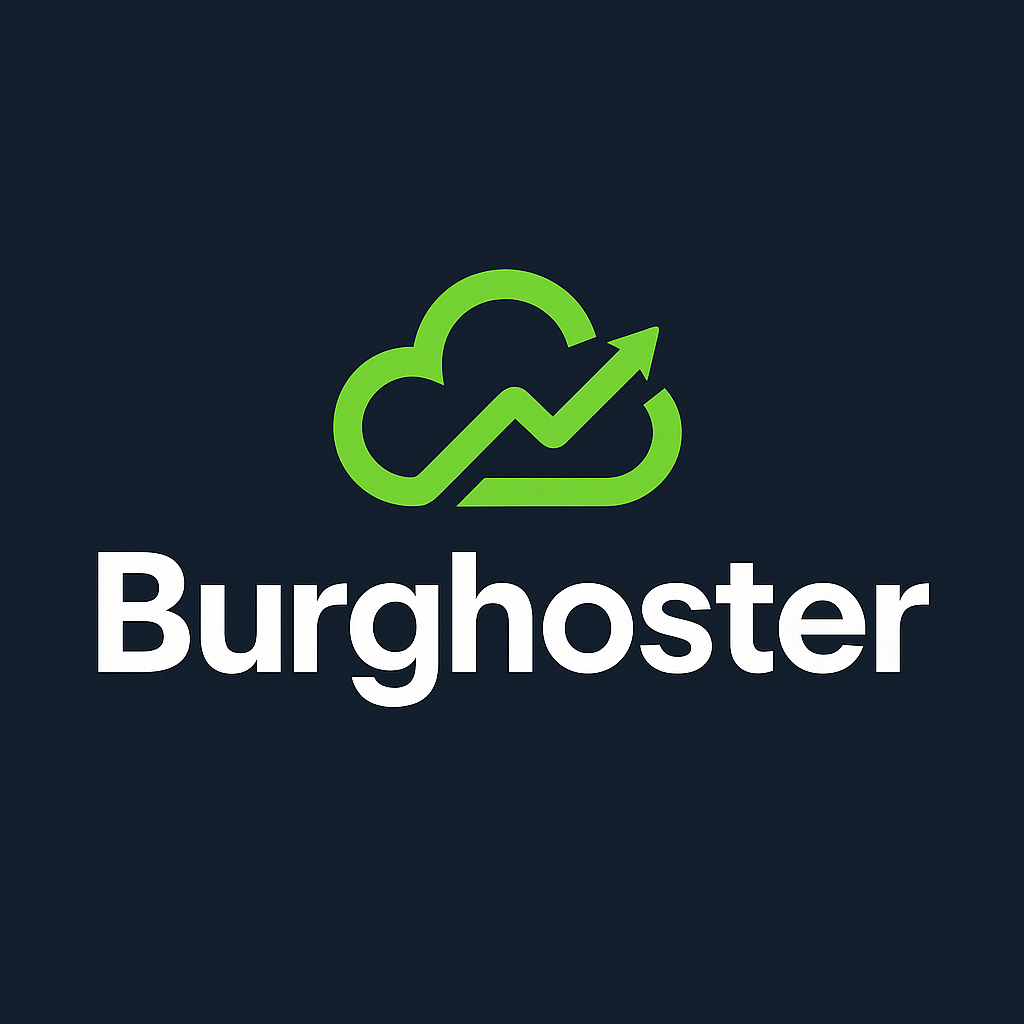burghoster